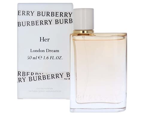 burberry london dream review